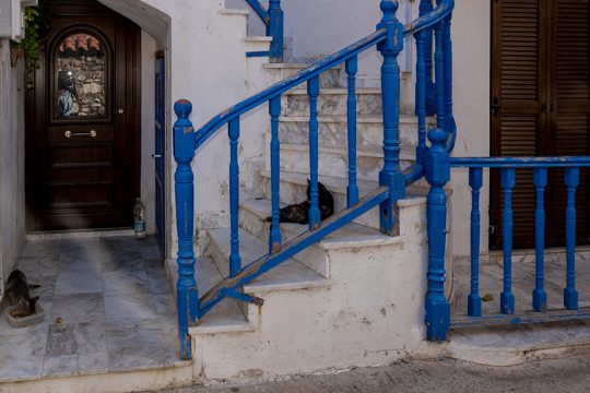 lesvos spiti